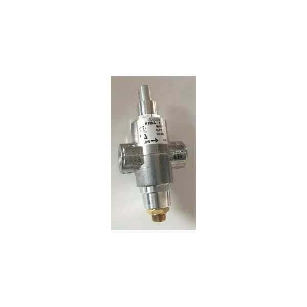 H19Na-4C 1/4" High Pressure